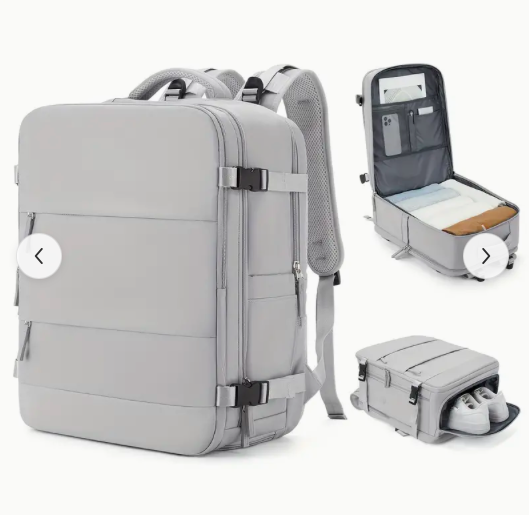 Miniatura 2 de Bolso Morral viral Yaxa - color: NEGRO